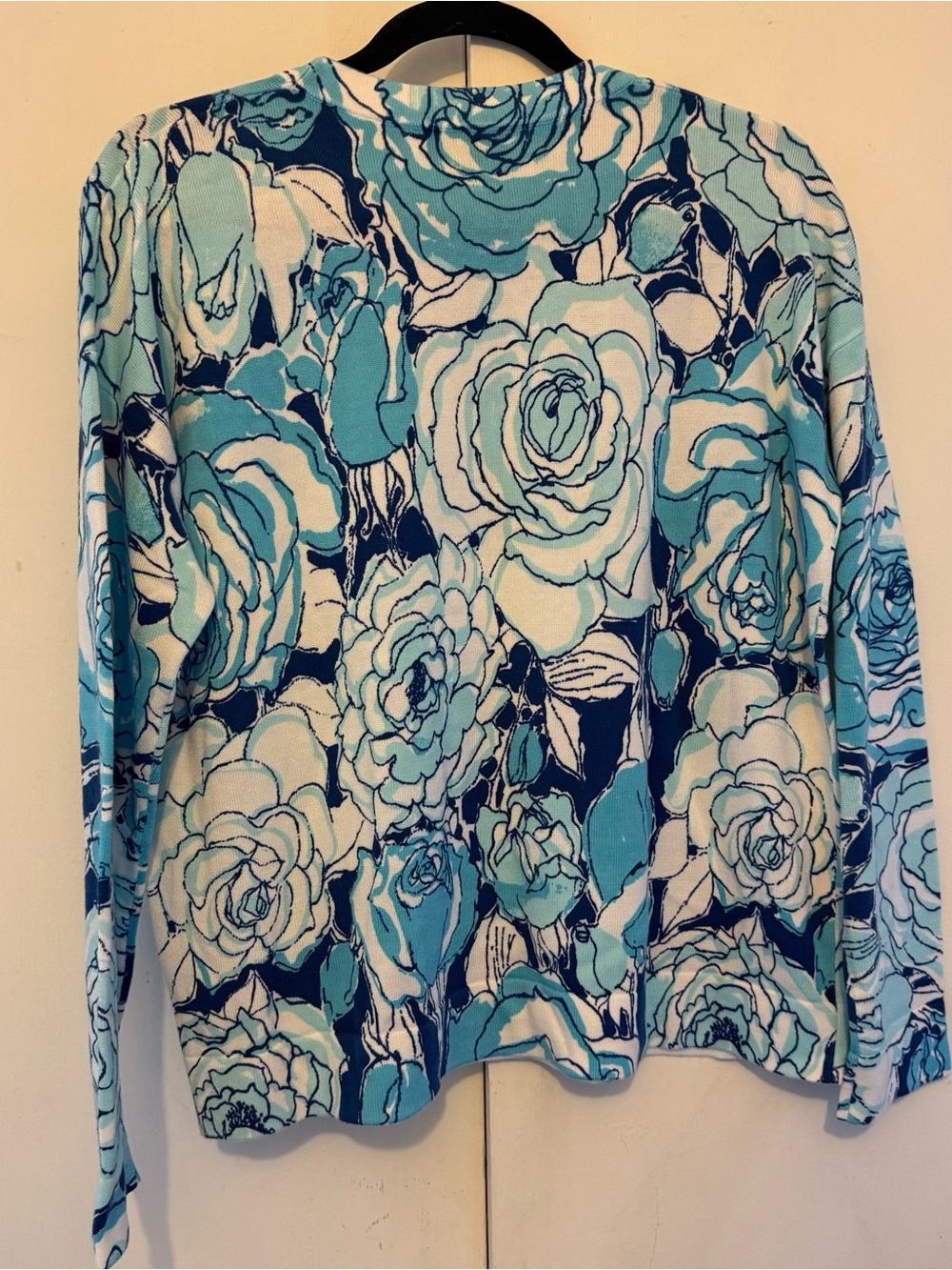 Lilly Pulitzer Tensley Sweater - Picture 5 of 9
